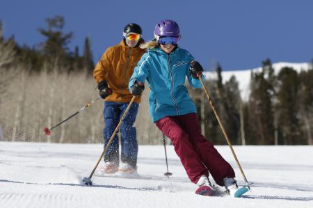 Alta, Utah