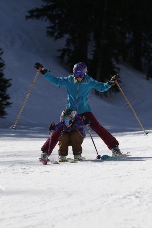 Alta, Utah