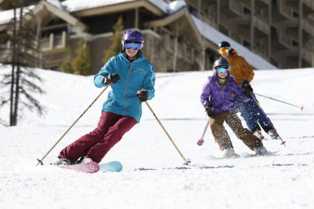 Alta, Utah