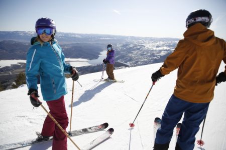 Alta, Utah