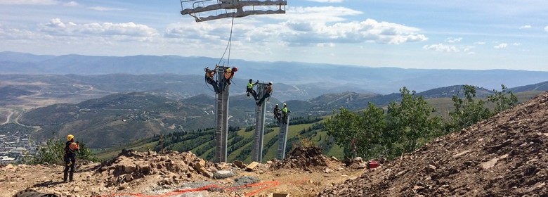 Utah Ski Resorts