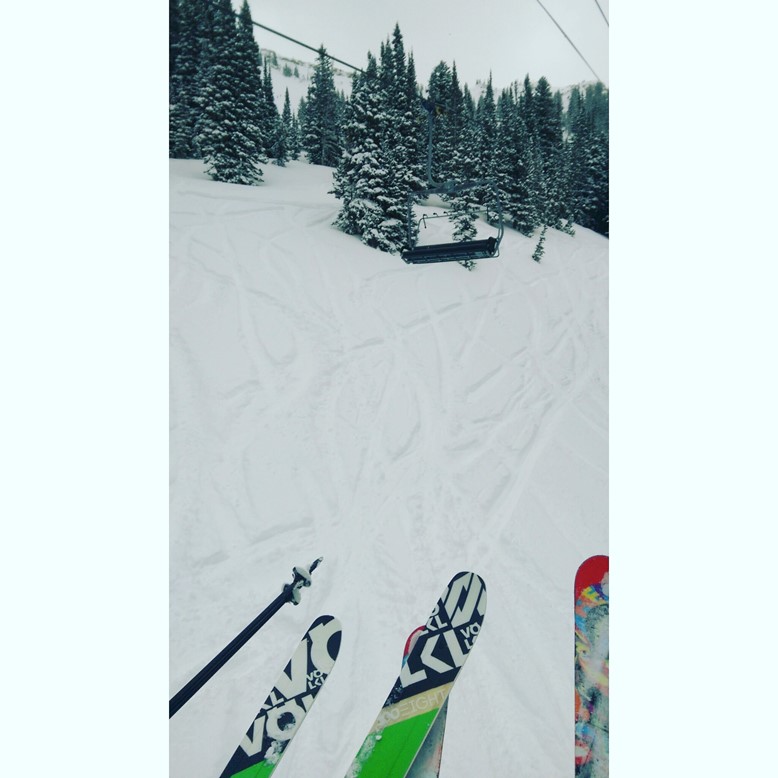 Ski Alta