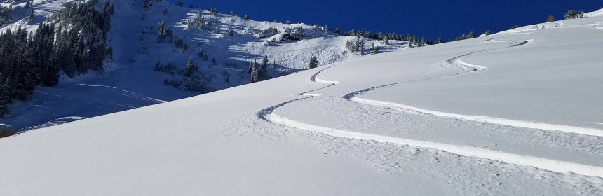 alta's opening day