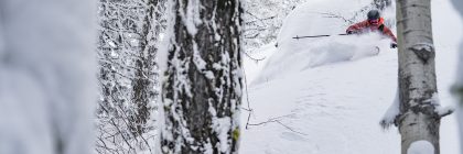warren miller ski
