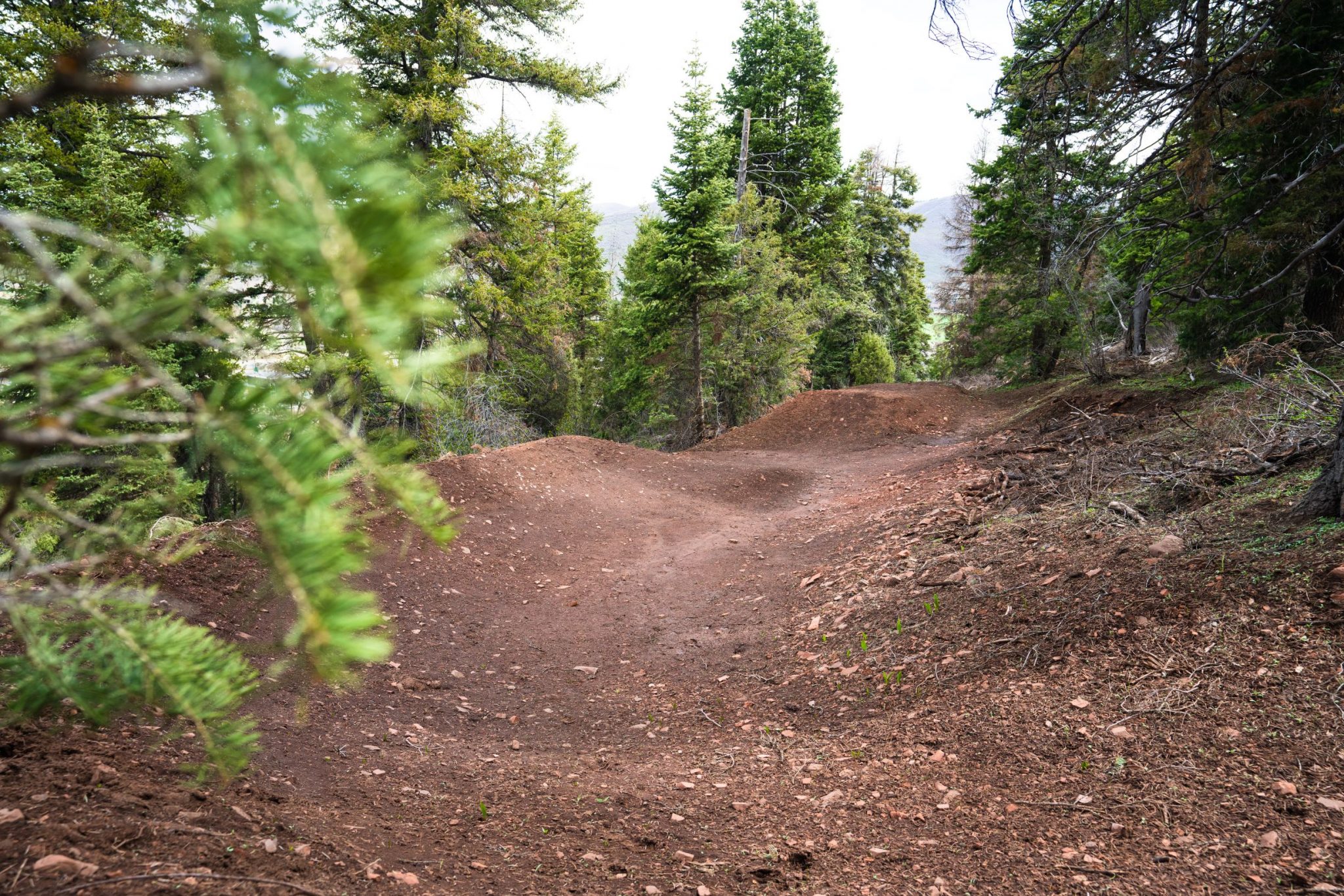 WOODWARD PARK CITY OPENS UTAH’S NEWEST LIFTSERVED MOUNTAIN BIKING