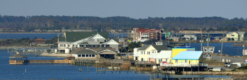 Budget-Friendly Outer Banks, NC